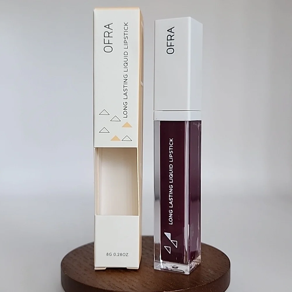 OFRA Long Lasting Liquid Lipstick - Queens